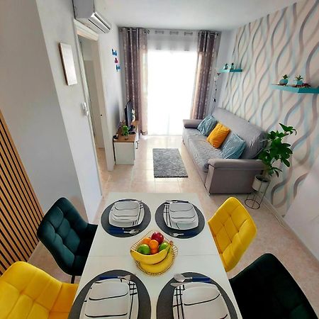 Mira Apartman Торевьиа Экстерьер фото