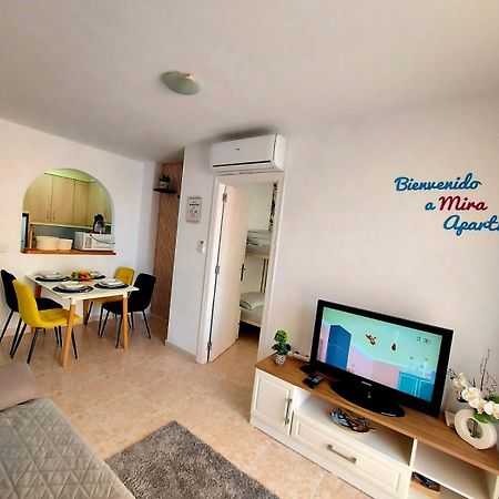 Mira Apartman Торевьиа Экстерьер фото