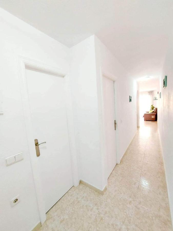 Mira Apartman Торевьиа Экстерьер фото