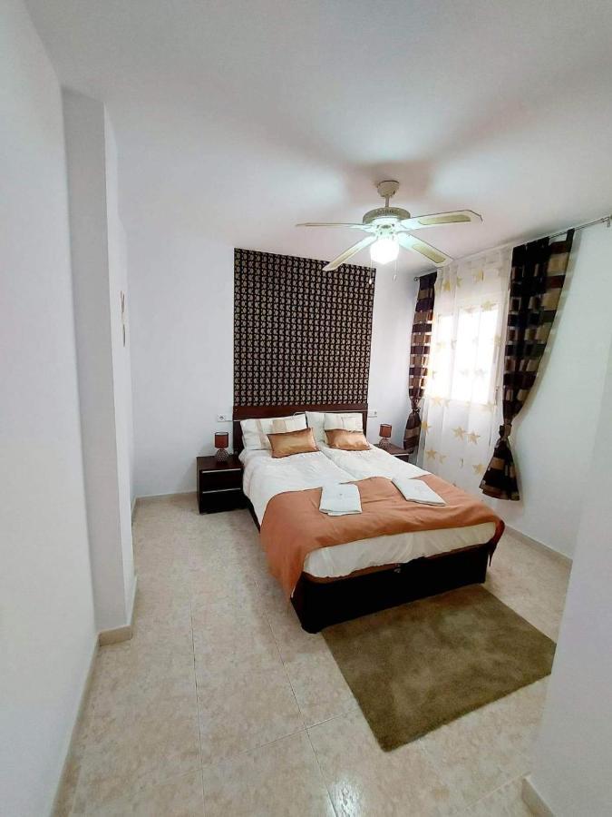 Mira Apartman Торевьиа Экстерьер фото