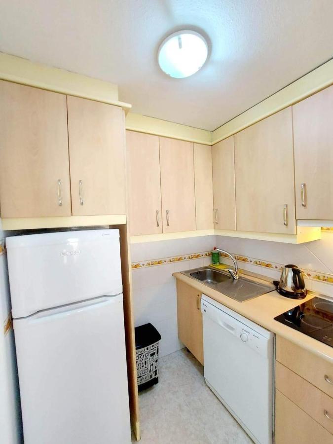 Mira Apartman Торевьиа Экстерьер фото