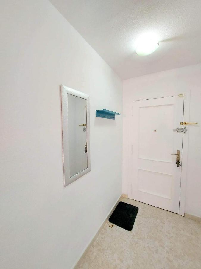 Mira Apartman Торевьиа Экстерьер фото