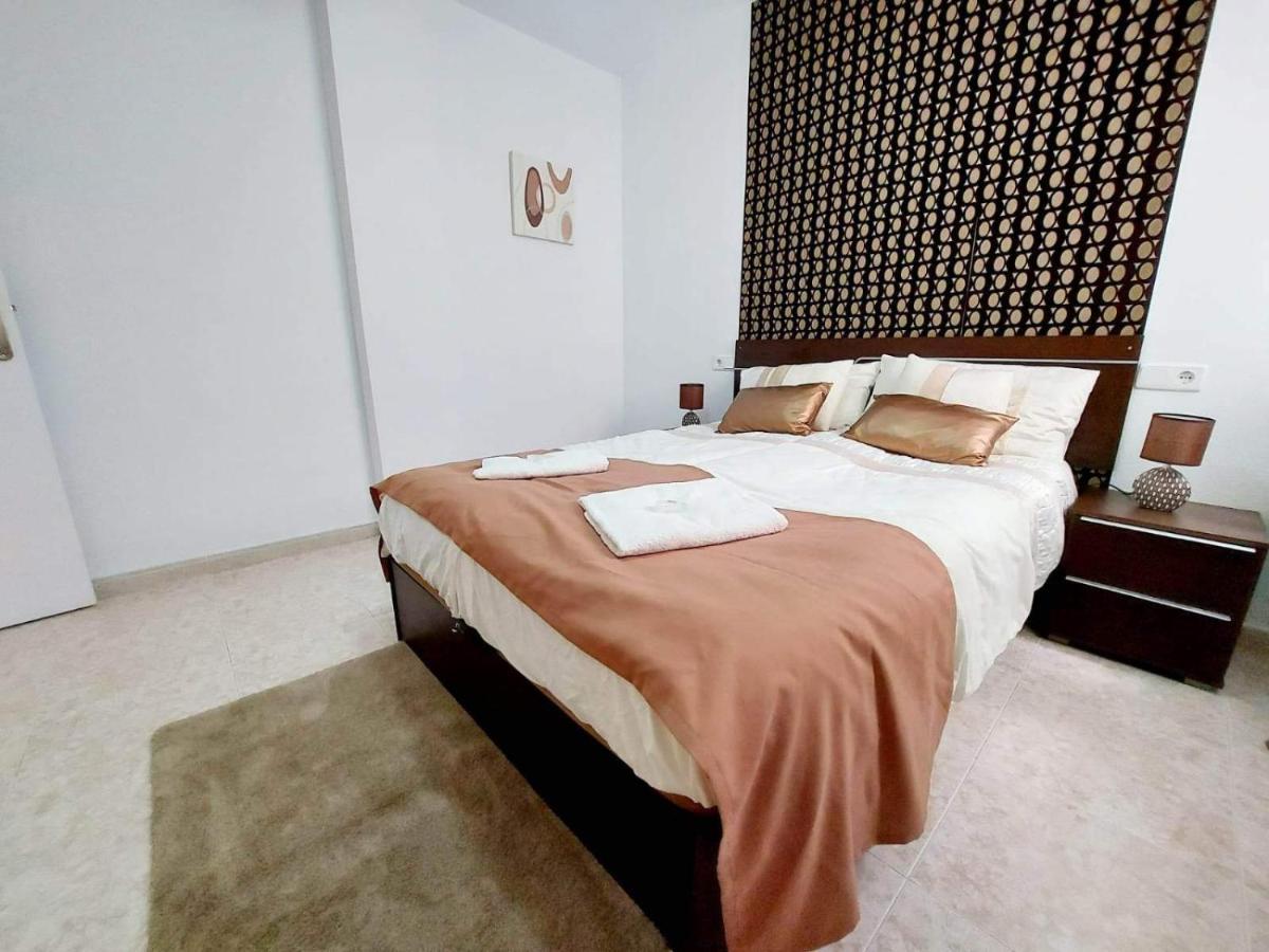 Mira Apartman Торевьиа Экстерьер фото