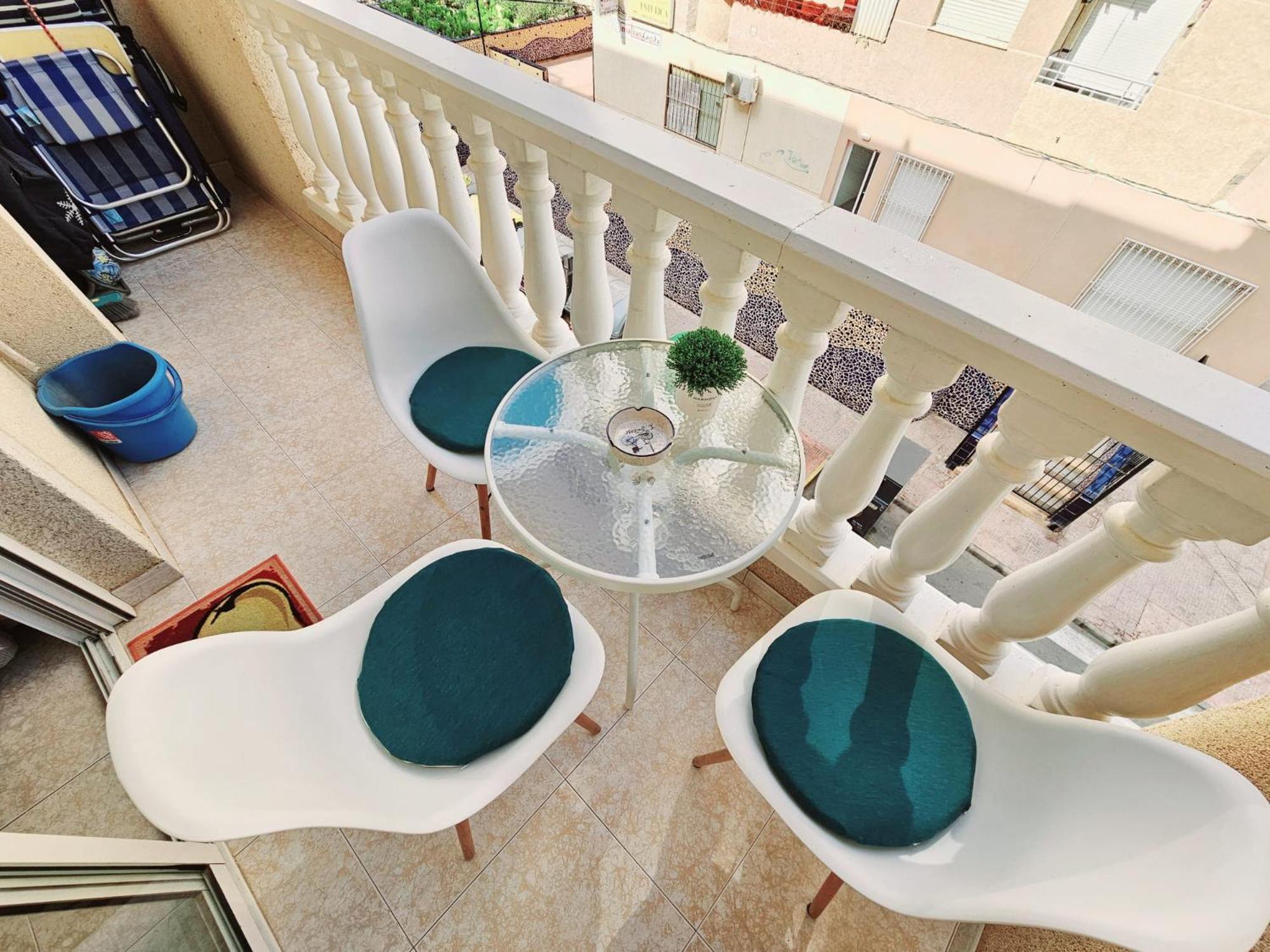 Mira Apartman Торевьиа Экстерьер фото