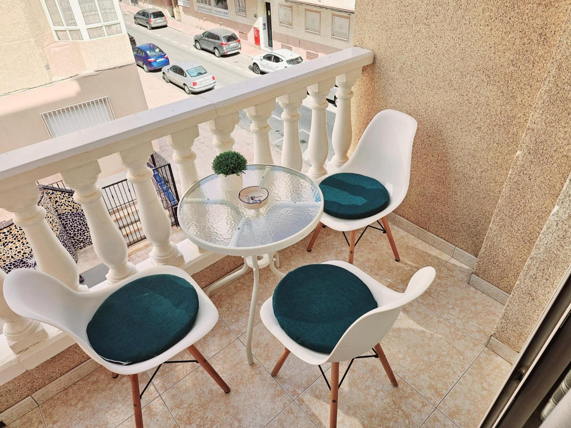 Mira Apartman Торевьиа Экстерьер фото