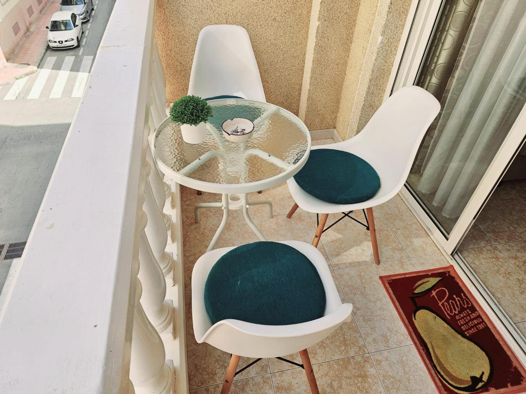 Mira Apartman Торевьиа Экстерьер фото