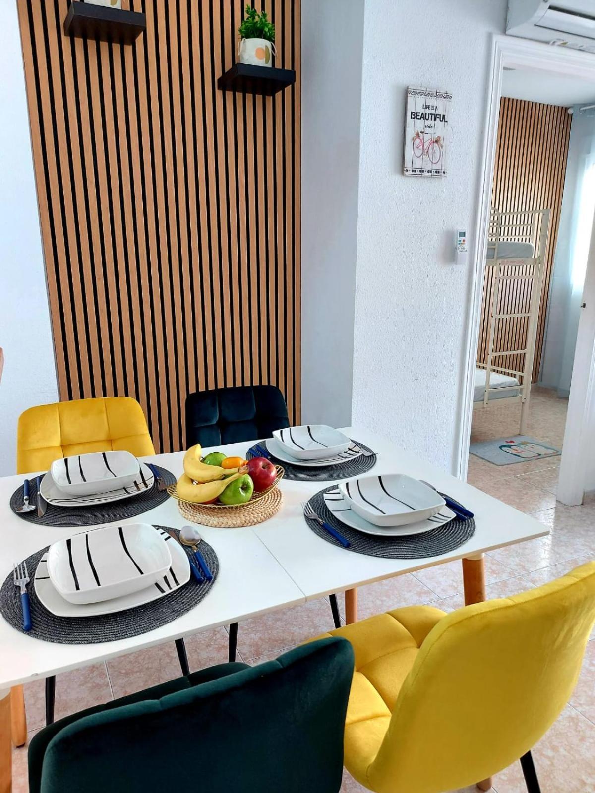 Mira Apartman Торевьиа Экстерьер фото