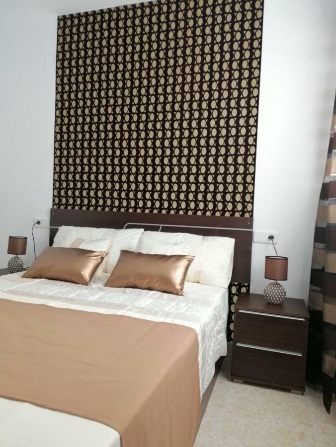 Mira Apartman Торевьиа Экстерьер фото