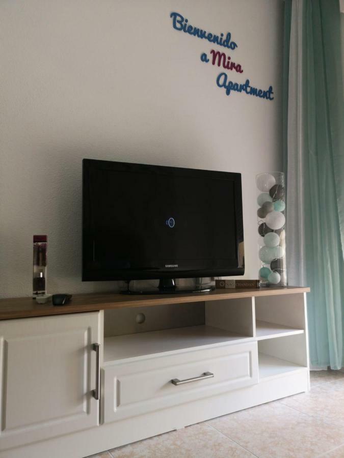 Mira Apartman Торевьиа Экстерьер фото